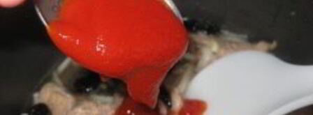 гуляш из телятины в мультиварке. Шаг 8