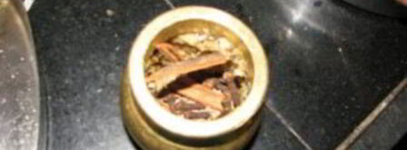 гуляш из языка. Шаг 3