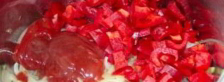 гуляш на пиве. Шаг 5