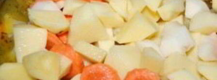 гуляш в микроволновке. Шаг 4