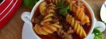 гуляш восхитительный. Шаг 7