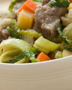 Ирландский гуляш