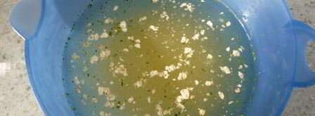 пряный куриный гуляш. Шаг 7