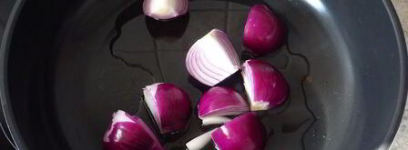 пряный куриный гуляш. Шаг 9