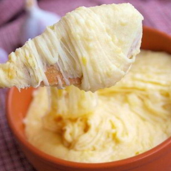 Рецепт картофельного пюре с морковью