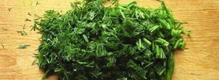 картофельное пюре с соусом. Шаг 7