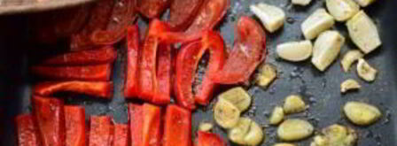 картофельное пюре. Шаг 3