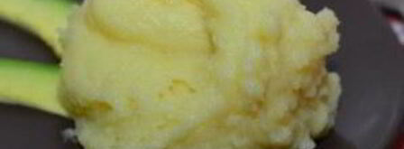 классическое картофельное пюре. Шаг 6