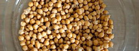 фалафели. Шаг 3