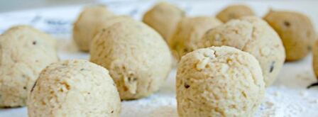 фалафели. Шаг 9