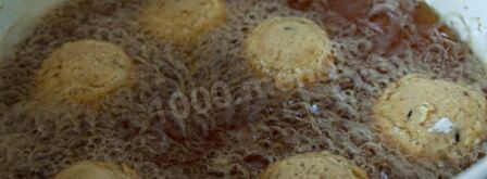 фалафели. Шаг 10