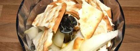 кексокотлеты. Шаг 14