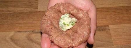 кексокотлеты. Шаг 22