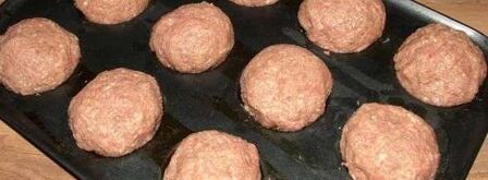 кексокотлеты. Шаг 24