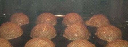 кексокотлеты. Шаг 26