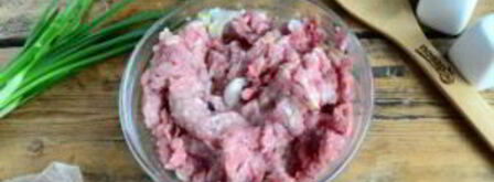 котлетки черепашки. Шаг 3