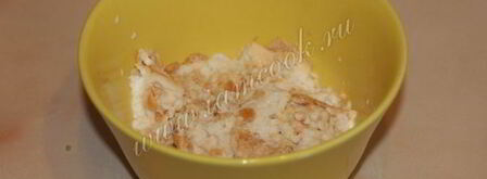 котлеты из домашнего фарша. Шаг 5