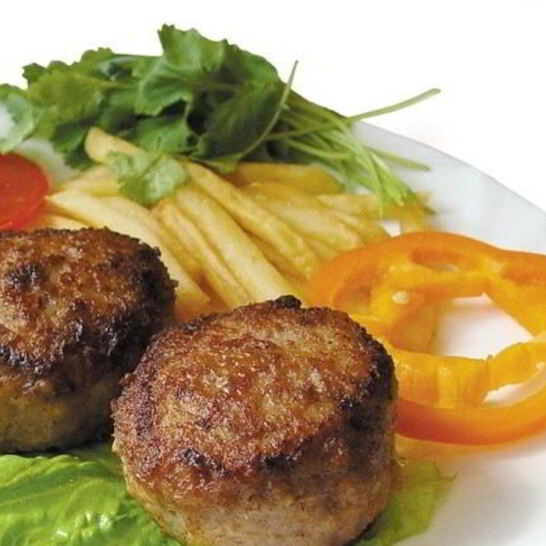 Рецепт котлет из фарша без хлеба