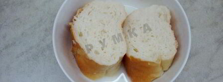 котлеты из фарша в мультиварке. Шаг 4