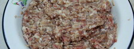 котлеты из фарша в мультиварке. Шаг 5