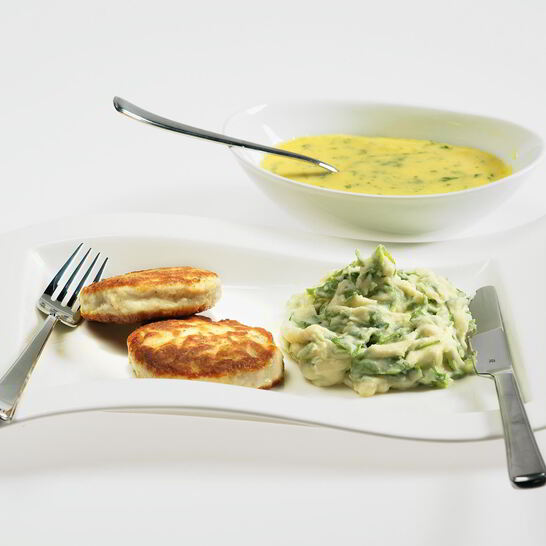 Рецепт котлет из индейки