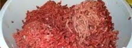 котлеты из кабана. Шаг 4