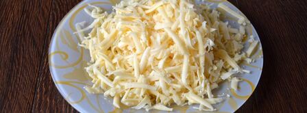 котлеты павлиний глаз с перепелиными яйцами. Шаг 3