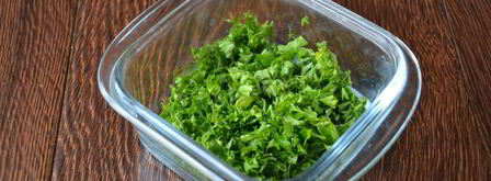 котлеты павлиний глаз с перепелиными яйцами. Шаг 4