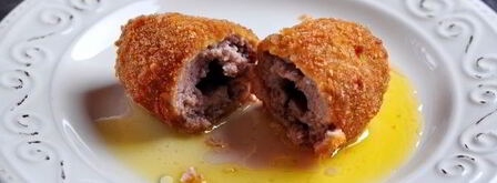 котлеты по-донбасски. Шаг 15