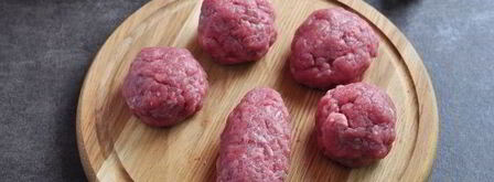 котлеты по-донбасски. Шаг 8