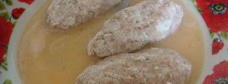 котлеты женское бедрышко. Шаг 6