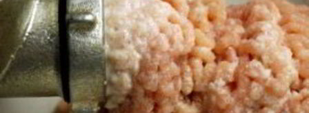 куриные паровые котлеты. Шаг 4