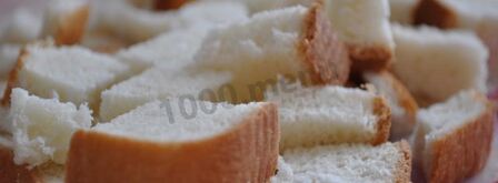 нежные куриные котлетки. Шаг 4