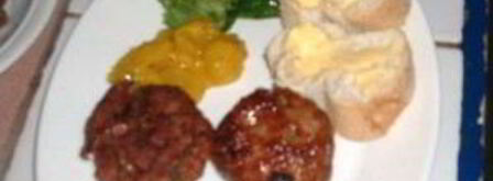 пикантные котлеты. Шаг 9