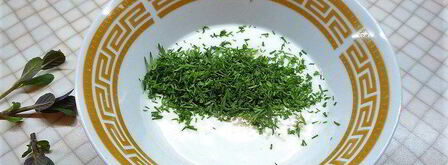 постные котлеты с кускусом. Шаг 9