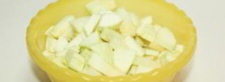 рыбные котлеты из горбуши. Шаг 3