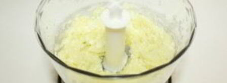 рыбные котлеты из горбуши. Шаг 5