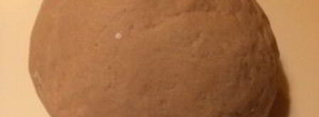 лапша из гречневой муки. Шаг 3