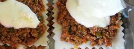 домашняя лазанья. Шаг 13