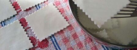 домашняя лазанья. Шаг 5