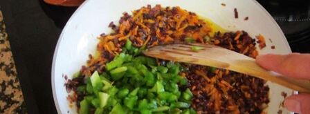 домашняя лазанья. Шаг 6