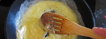 домашняя лазанья. Шаг 10