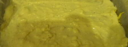 грибная лазанья. Шаг 9