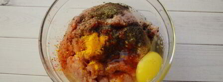 кабачковая лазанья. Шаг 3