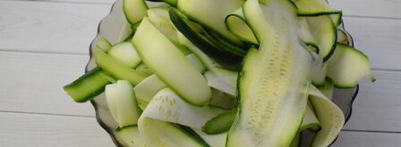 кабачковая лазанья. Шаг 5