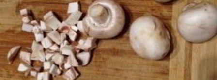 лазанья без мяса. Шаг 3