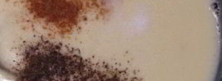 лазанья без мяса. Шаг 13