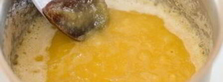 лазанья болоньезе. Шаг 6