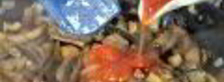 лазанья из домашнего теста. Шаг 4