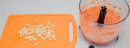 лазанья классическая с фаршем. Шаг 3